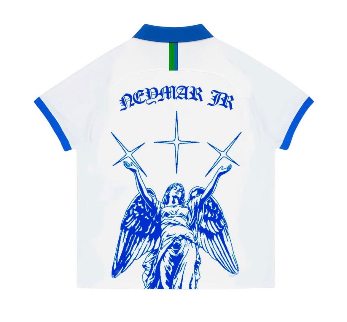 BRASIL x ARCHANGEL