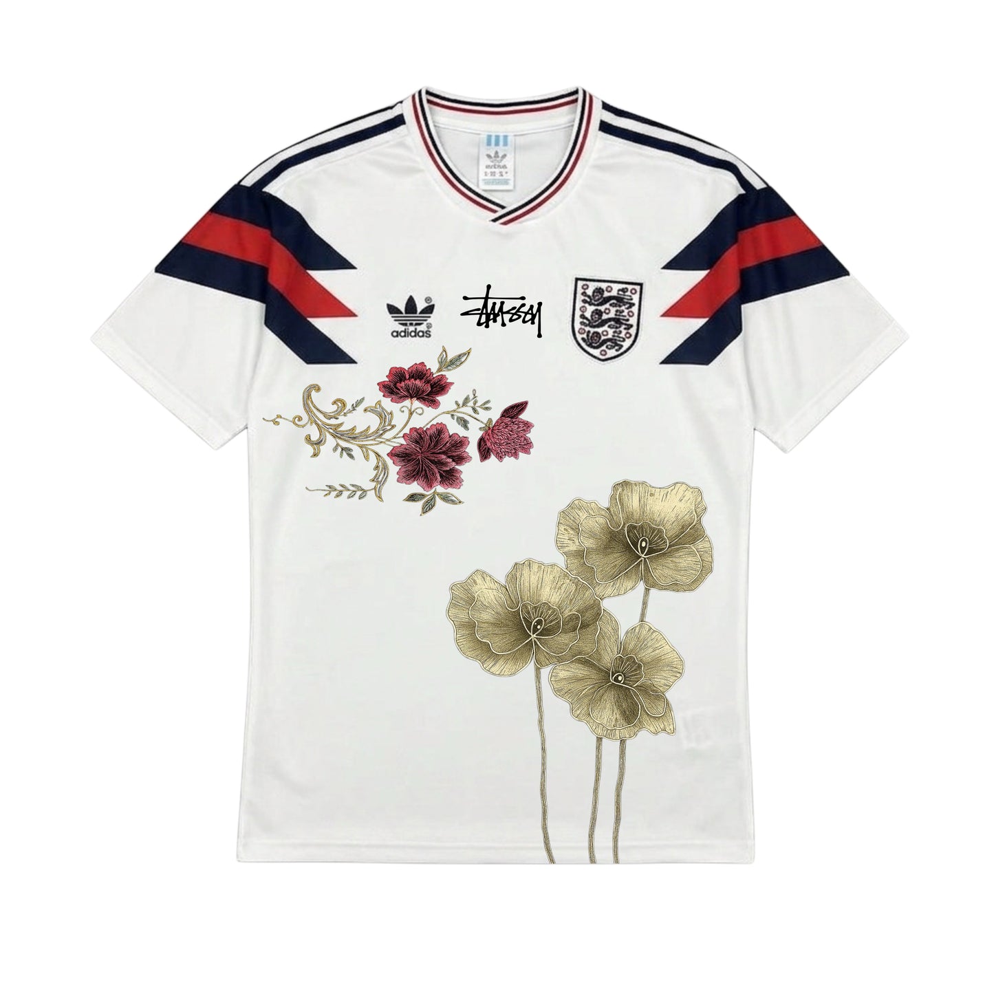 ENGLAND CLASSY NEW