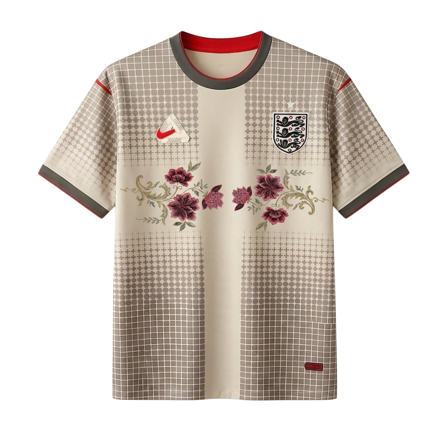 ENGLAND ESPECIAL E.
