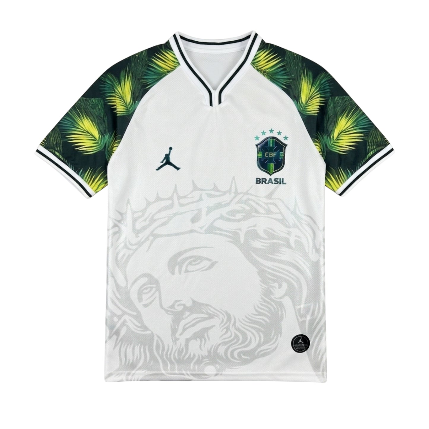 BRASIL x CRISTO