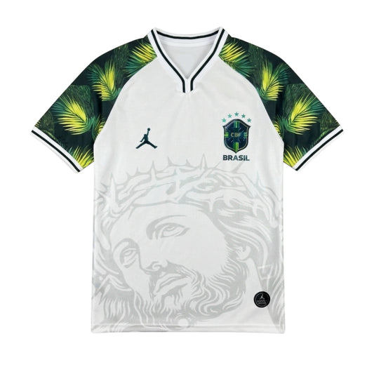 BRASIL x CRISTO