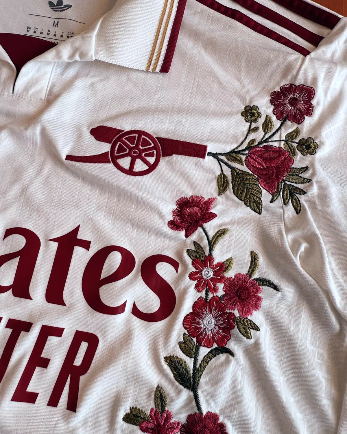ARSENAL x ANGEL