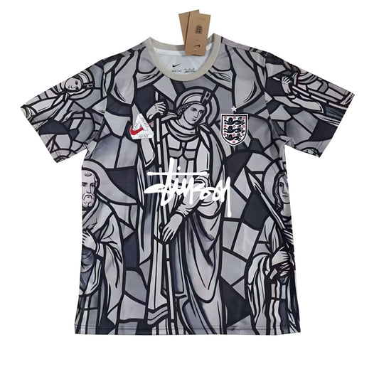 ENGLAND x EMPIRE E.