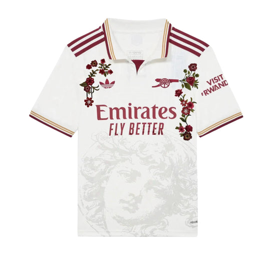 ARSENAL x ANGEL