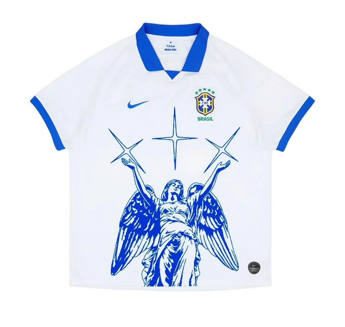 BRASIL x ARCHANGEL