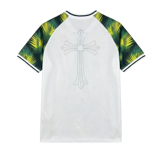 BRASIL x CRISTO