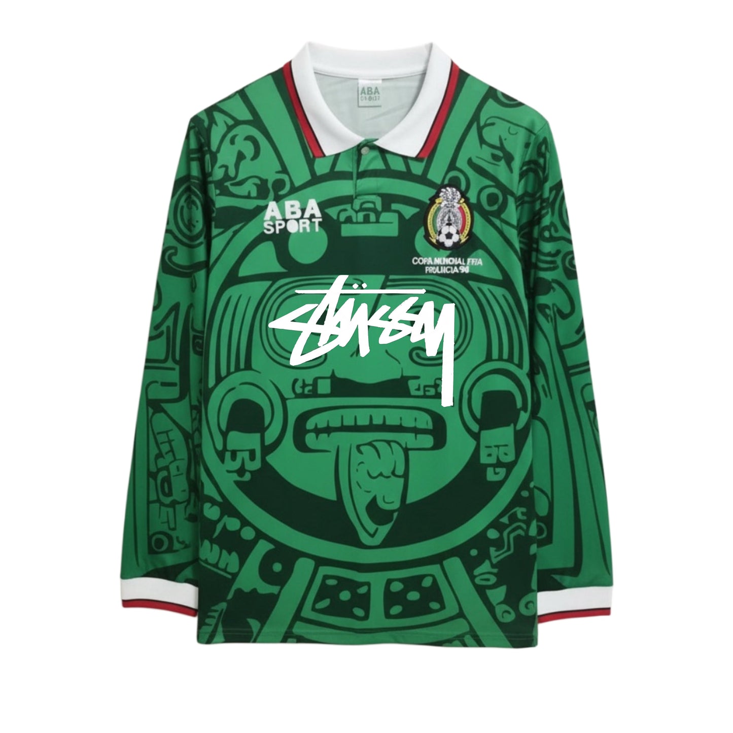 MEXICO CLASSY x STSSY